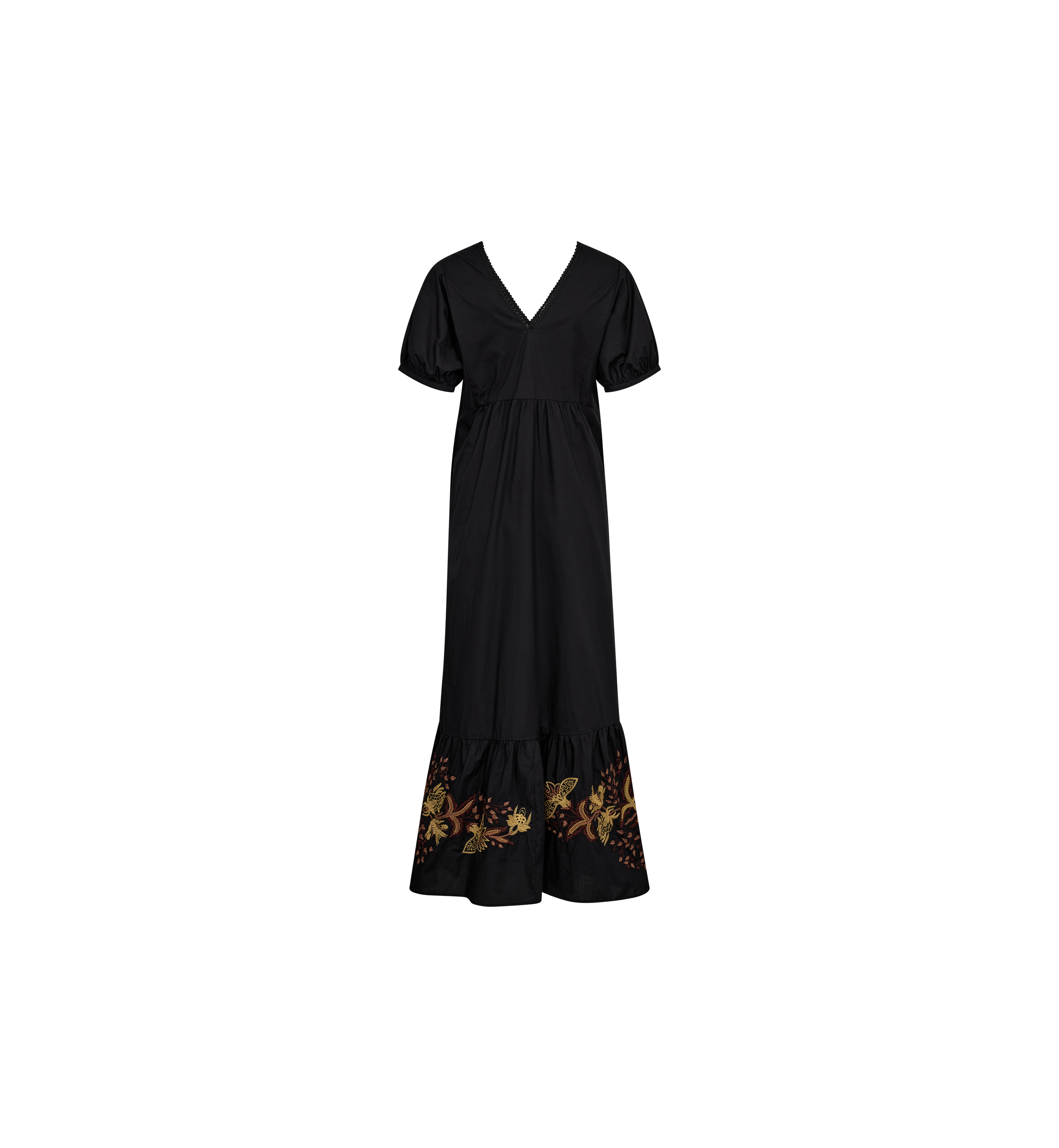 Packshot / Black / Back